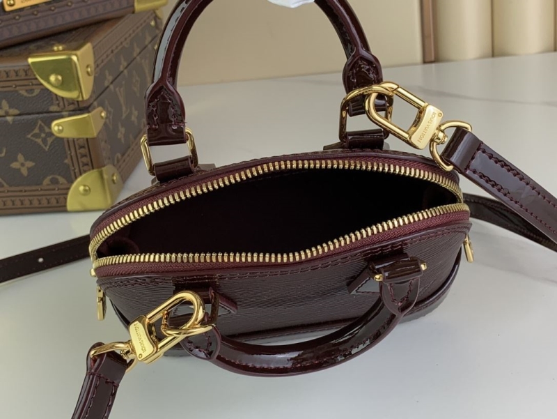 LV Top Handle Bags